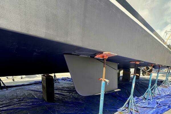 2005 Pacific Mariner 85