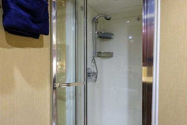 JULE 85ft Pacific Mariner Yacht For Sale