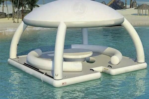 JULE 85ft Pacific Mariner Yacht For Sale