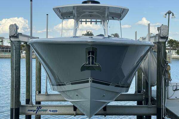 38-ft-Jupiter-2024-38 HFS- St Petersburg Florida United States  yacht for sale
