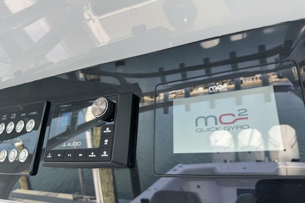 38ft Jupiter Yacht For Sale