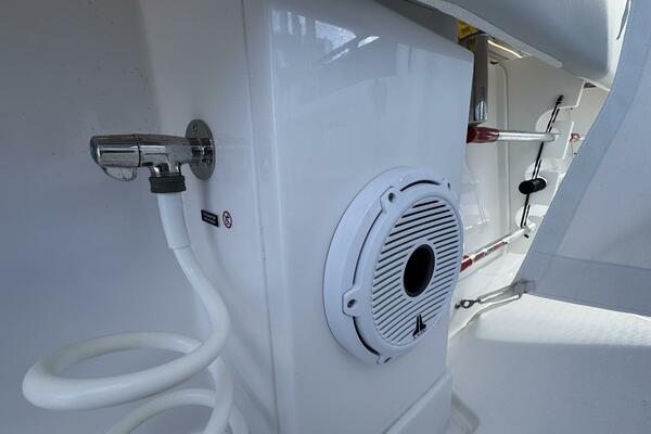 38ft Jupiter Yacht For Sale