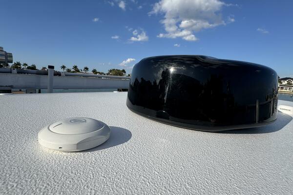 38ft Jupiter Yacht For Sale