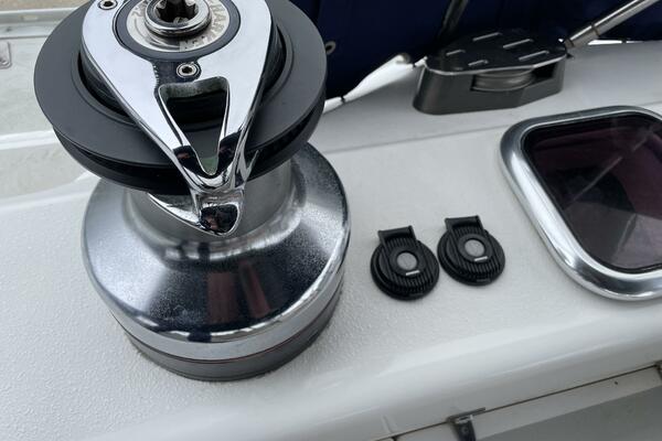 Hale Moana 47ft Catalina Yacht For Sale