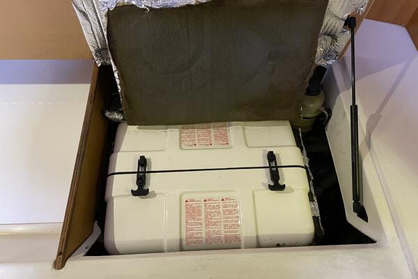 Hale Moana 47ft Catalina Yacht For Sale