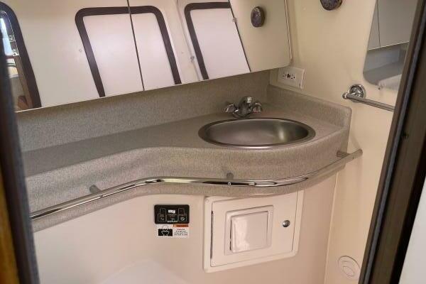 Hale Moana 47ft Catalina Yacht For Sale