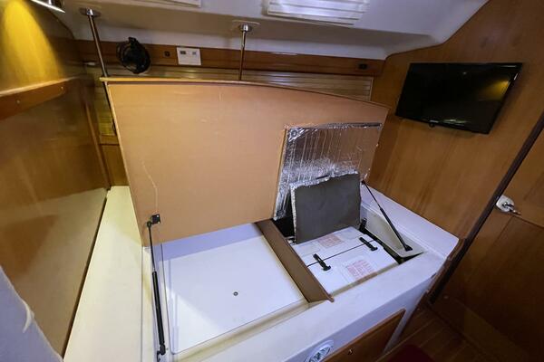 Hale Moana 47ft Catalina Yacht For Sale