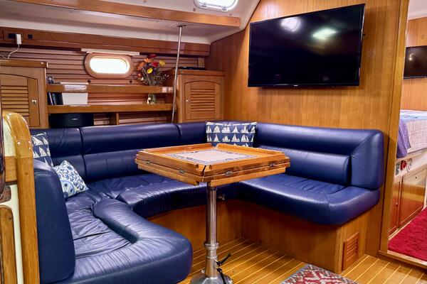 Hale Moana 47ft Catalina Yacht For Sale