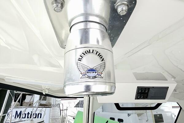 32ft Pursuit Yacht For Sale