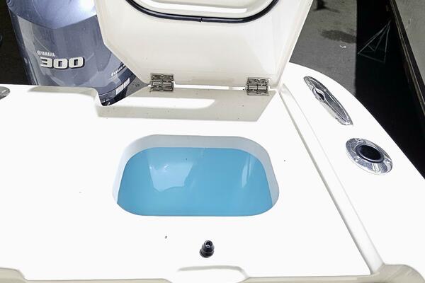 32ft Pursuit Yacht For Sale