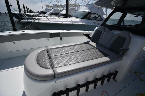 2024 Freeman 47 Tournament 