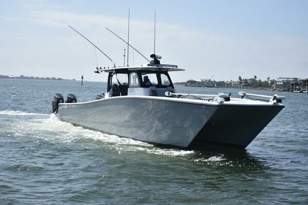 2024 Freeman 47 Tournament 