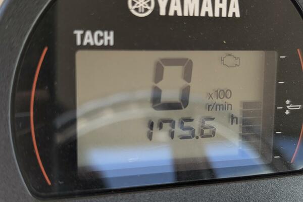 Mimi J 22ft Scout Yacht For Sale