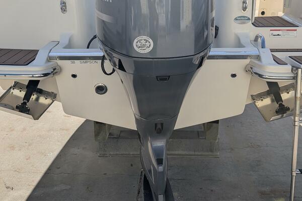 Mimi J 22ft Scout Yacht For Sale