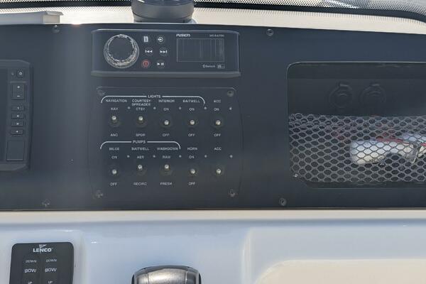 Mimi J 22ft Scout Yacht For Sale