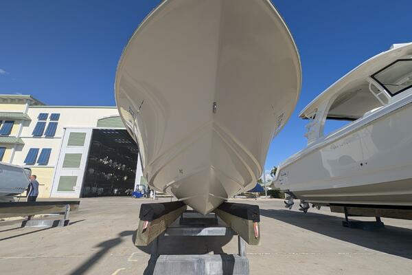 Mimi J 22ft Scout Yacht For Sale