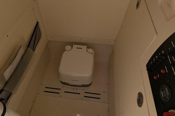 Mimi J 22ft Scout Yacht For Sale