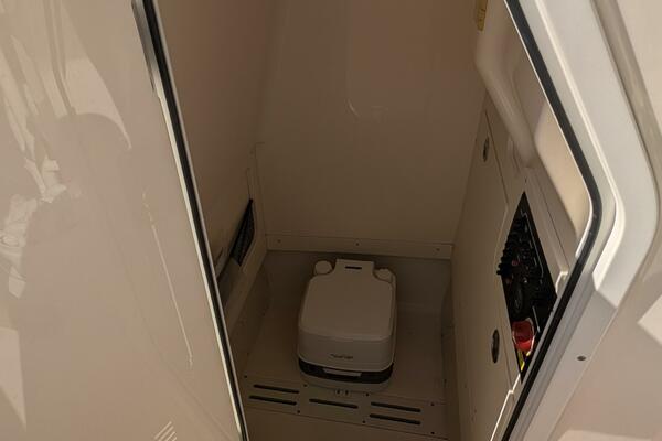 Mimi J 22ft Scout Yacht For Sale