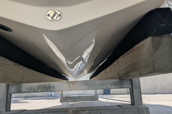 Mimi J 22ft Scout Yacht For Sale