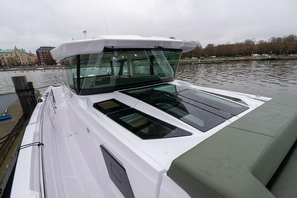 Axopar 38 Stock 4 38ft Axopar Yacht For Sale