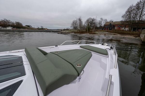 Axopar 38 Stock 4 38ft Axopar Yacht For Sale