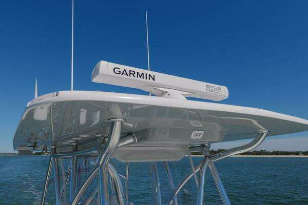 2023 SeaHunter 38