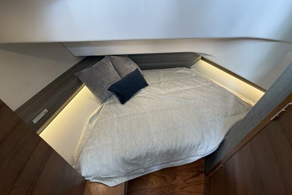 34ft Tiara Sport Yacht For Sale