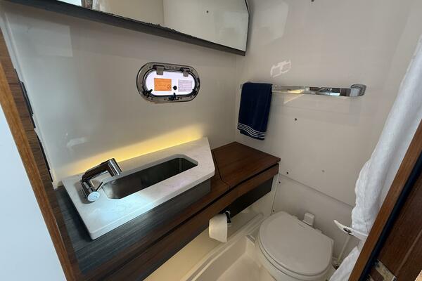 34ft Tiara Sport Yacht For Sale