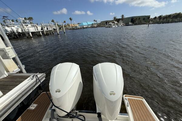 34ft Tiara Sport Yacht For Sale