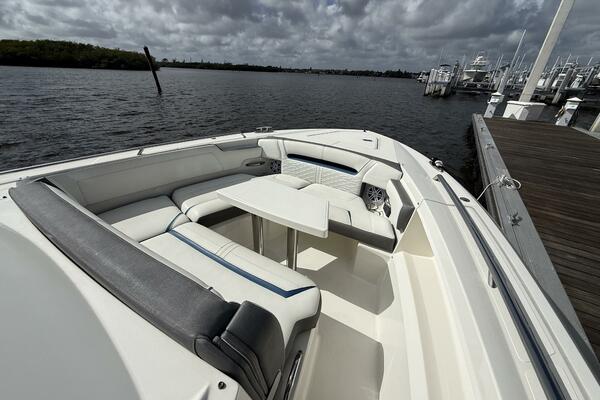 34ft Tiara Sport Yacht For Sale
