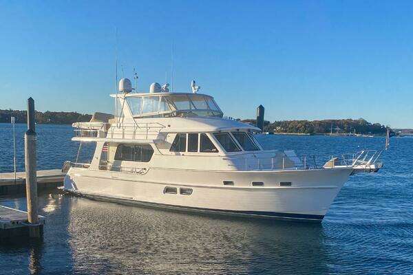53-ft-Grand Banks-2012-Aleutian 53-TOORA LOORA  BOSTON Massachusetts United States  yacht for sale