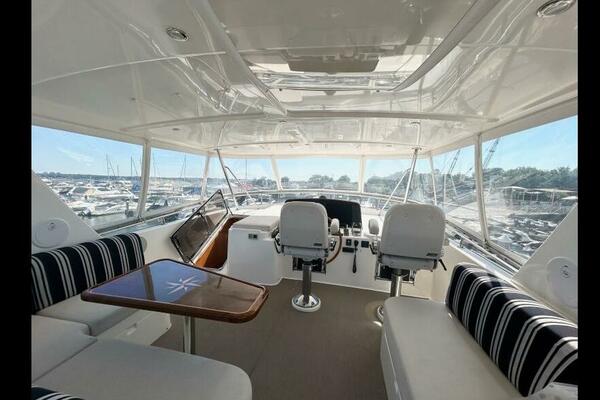 TOORA LOORA  53ft Grand Banks Yacht For Sale