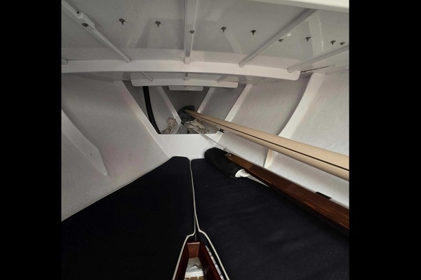 HOPE  26ft Herreshoff Yacht For Sale