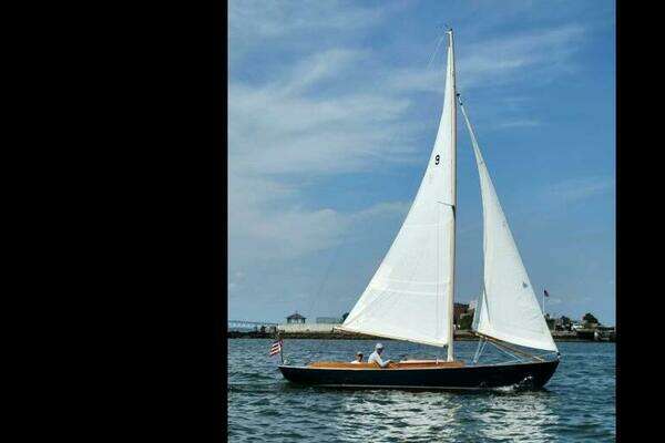 26' Herreshoff