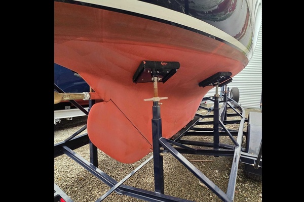 HOPE  26ft Herreshoff Yacht For Sale