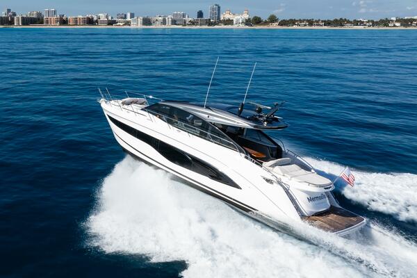 Princess V55 - Mermoo Too - Profile