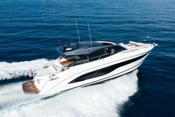 Princess V55 - Mermoo Too - Profile