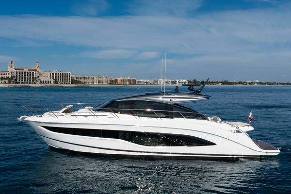 Princess V55 - Mermoo Too - Profile