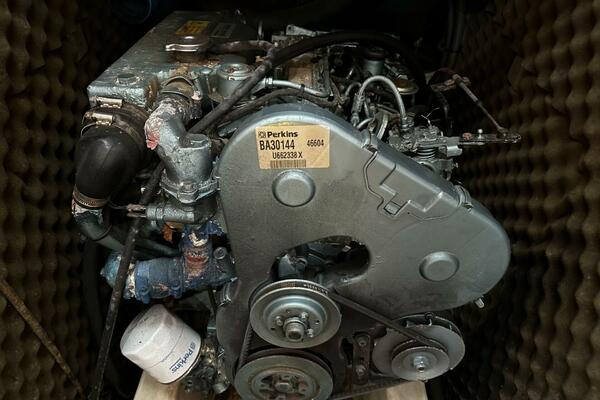 Pro Re Nata 40ft Beneteau Yacht For Sale