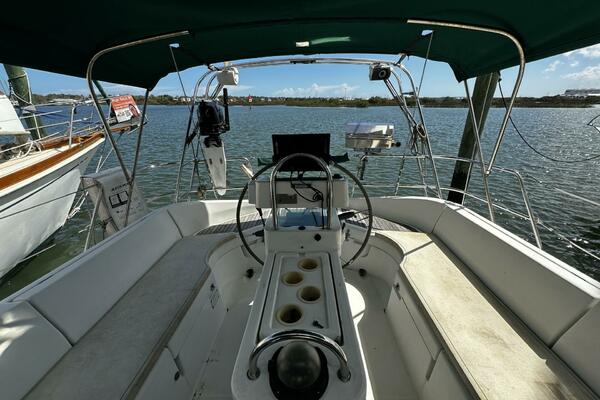 Pro Re Nata 40ft Beneteau Yacht For Sale