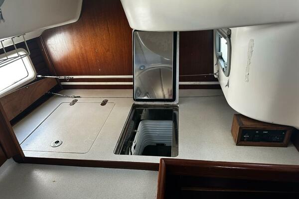 Pro Re Nata 40ft Beneteau Yacht For Sale