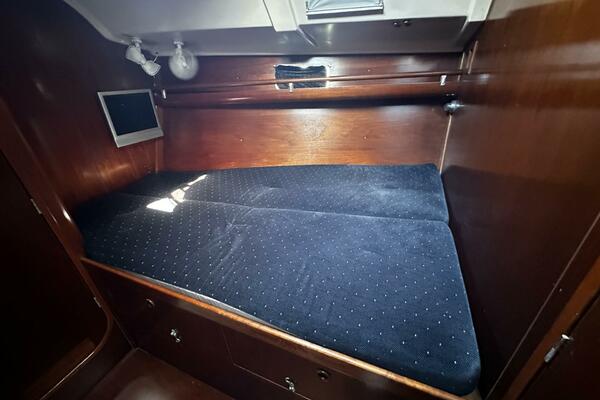Pro Re Nata 40ft Beneteau Yacht For Sale