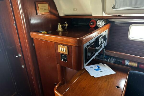 Pro Re Nata 40ft Beneteau Yacht For Sale