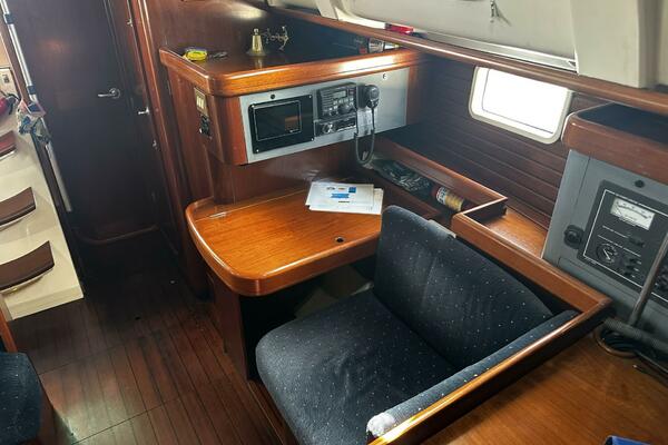 Pro Re Nata 40ft Beneteau Yacht For Sale