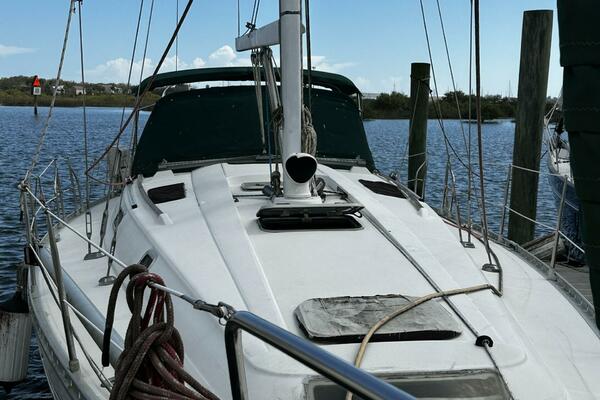 Pro Re Nata 40ft Beneteau Yacht For Sale