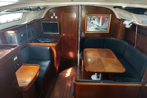 Pro Re Nata 40ft Beneteau Yacht For Sale