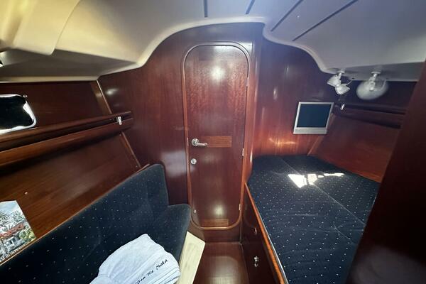 Pro Re Nata 40ft Beneteau Yacht For Sale
