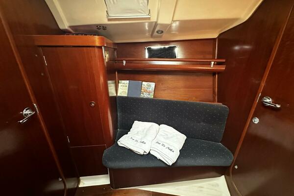 Pro Re Nata 40ft Beneteau Yacht For Sale