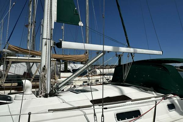 Pro Re Nata 40ft Beneteau Yacht For Sale