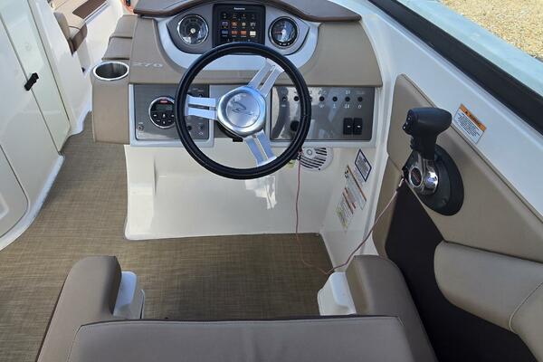 Cool Change 27ft Sea Ray Yacht For Sale